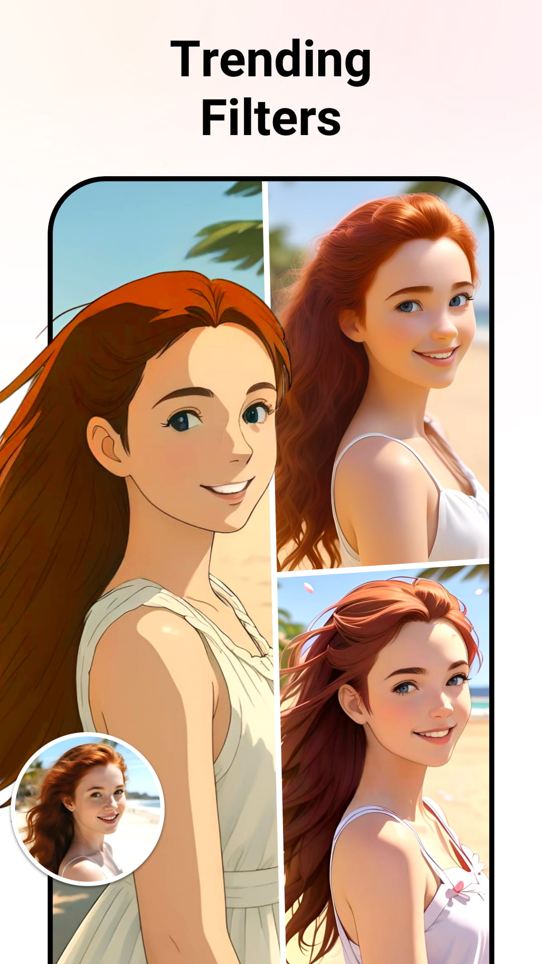 اسکرین شات 6 برنامه Background Eraser Photo Editor