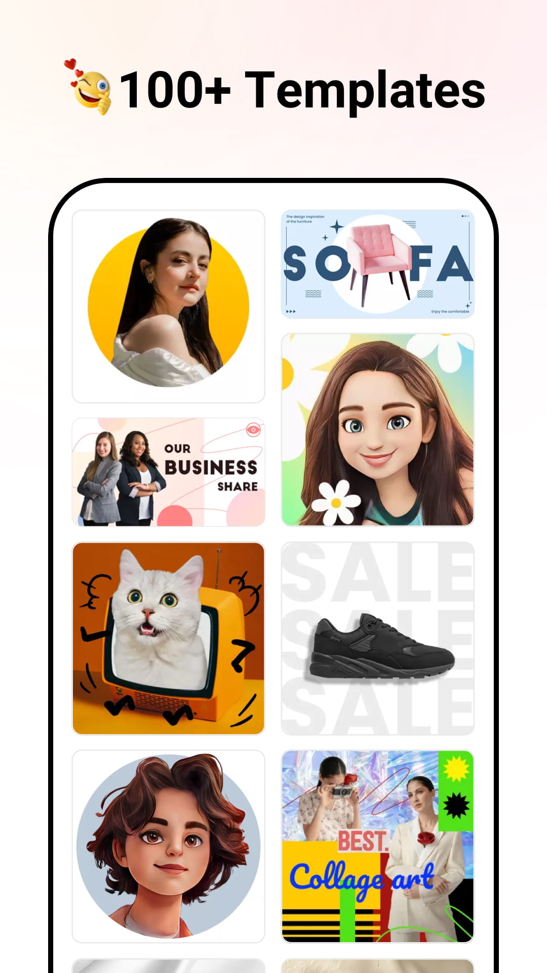 اسکرین شات 7 برنامه Background Eraser - Remove BG