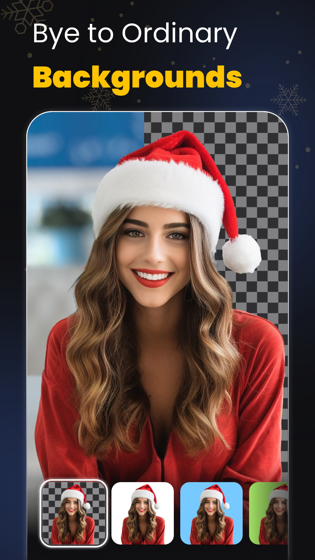 اسکرین شات 5 برنامه Collage Maker | Photo Editor