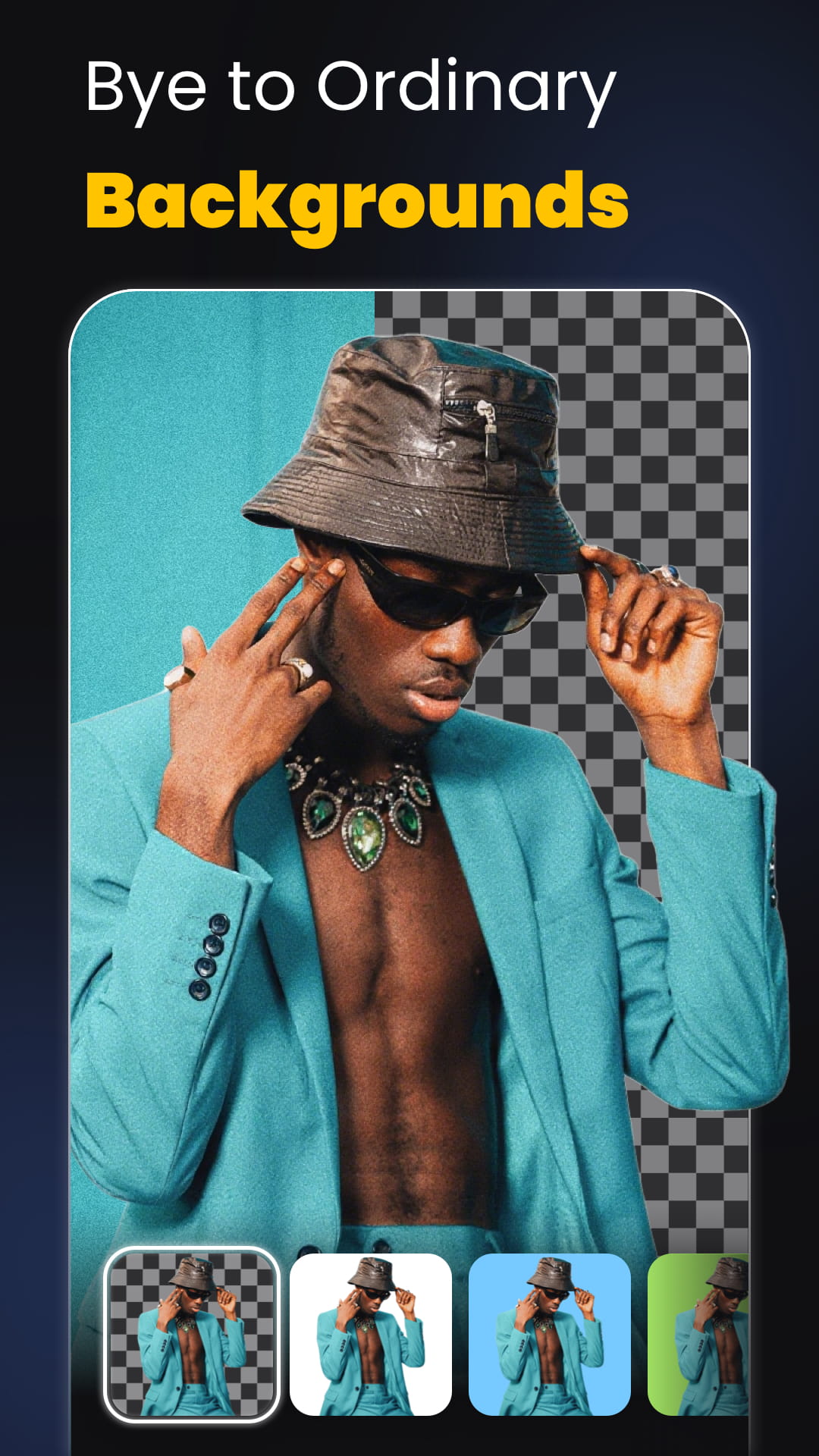 اسکرین شات 5 برنامه Collage Maker | Photo Editor