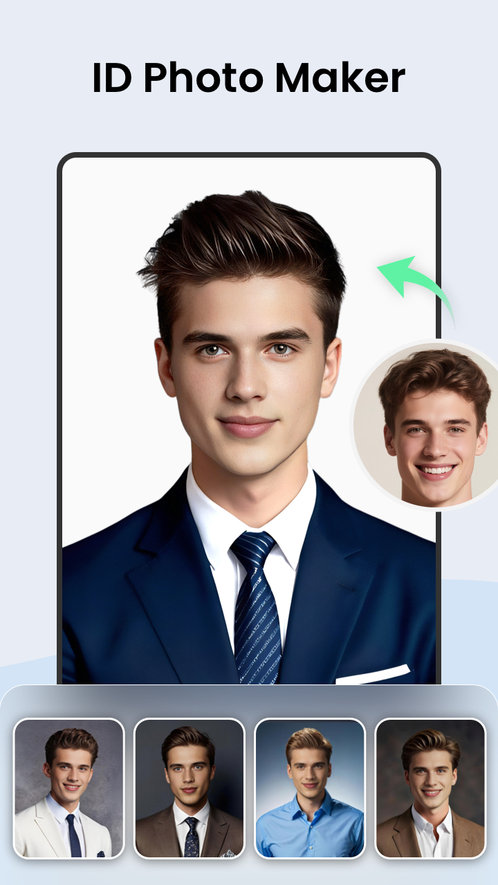 اسکرین شات 6 برنامه Retouch - Remove Objects