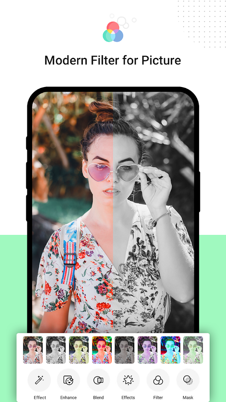 دانلود برنامه IPhone Gallery برای اندروید مایکت