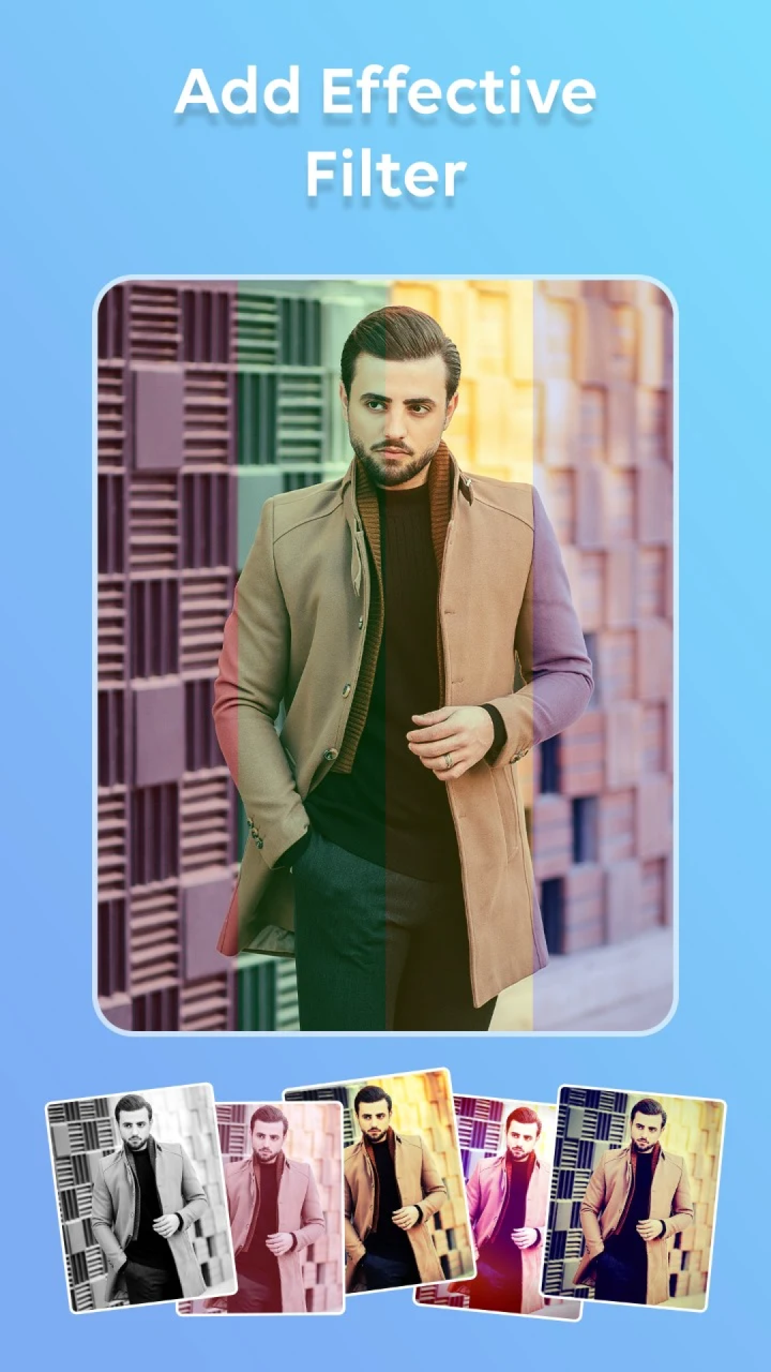 اسکرین شات 8 برنامه Police Photo Suit Maker