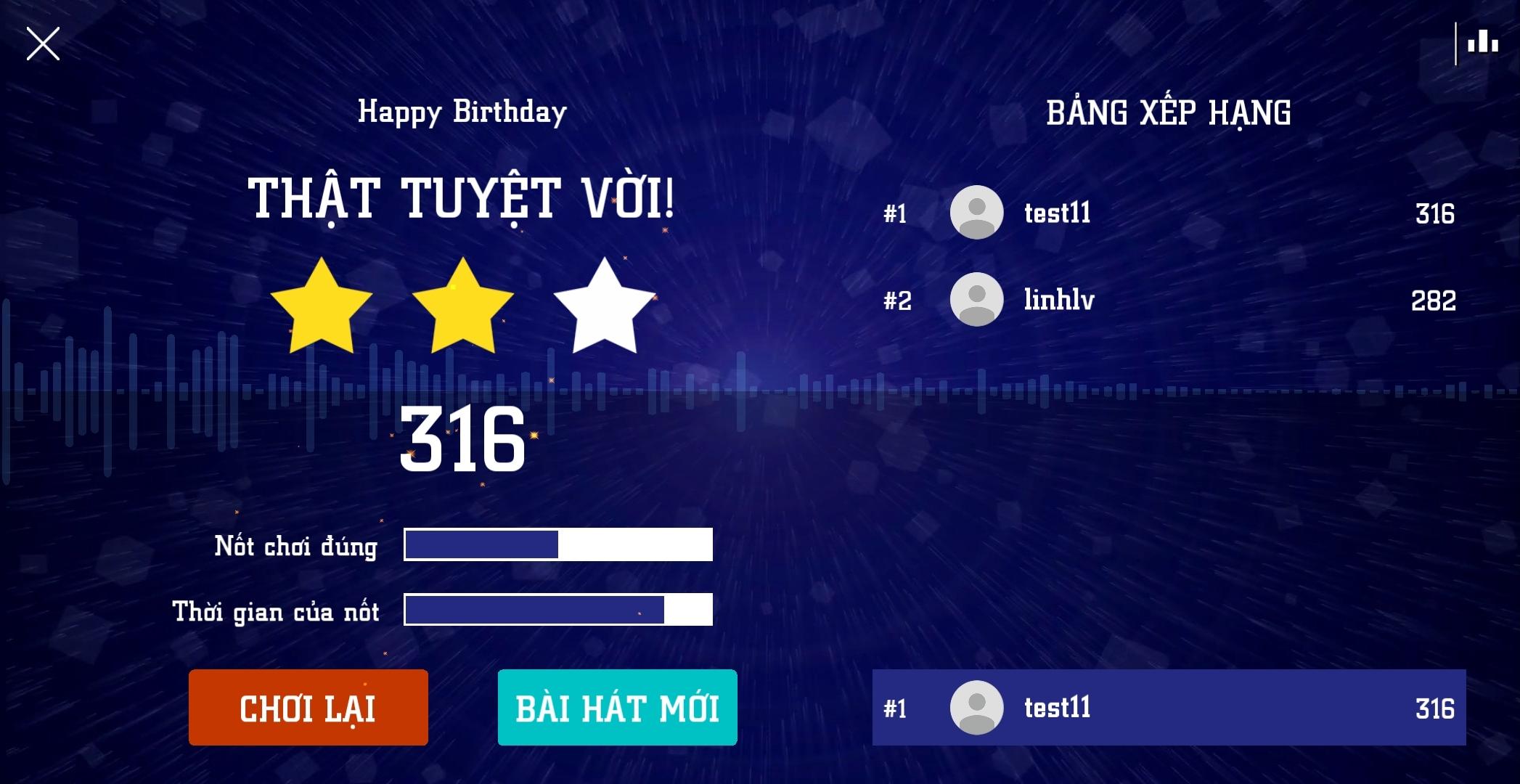 اسکرین شات 6 بازی Piano Detector: Virtual Piano