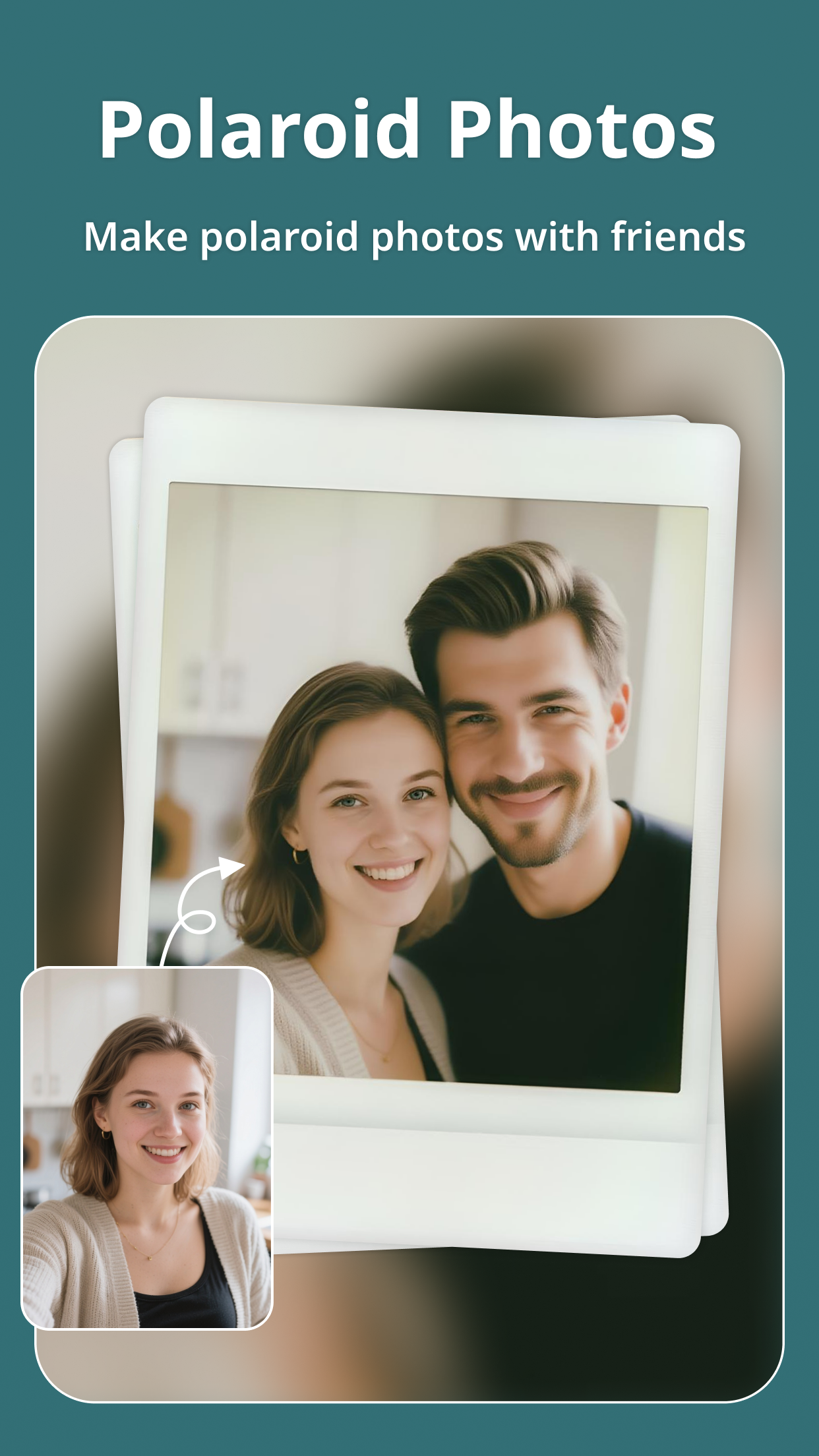 اسکرین شات 1 برنامه AI Video Editor: Phota