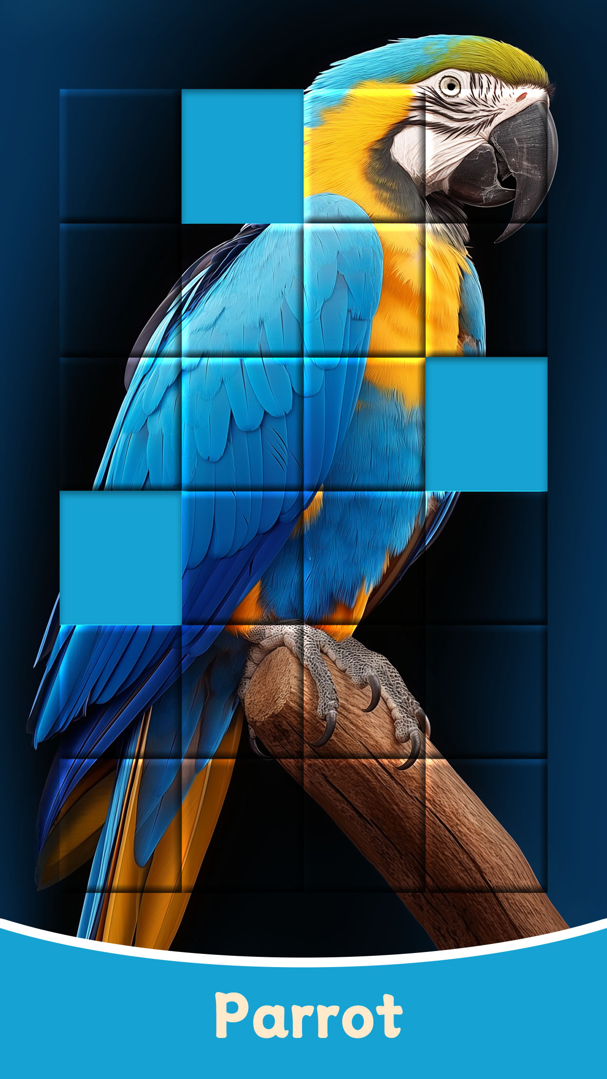 اسکرین شات 3 بازی Jigsaw Sort: Jigsaw HD · Kids