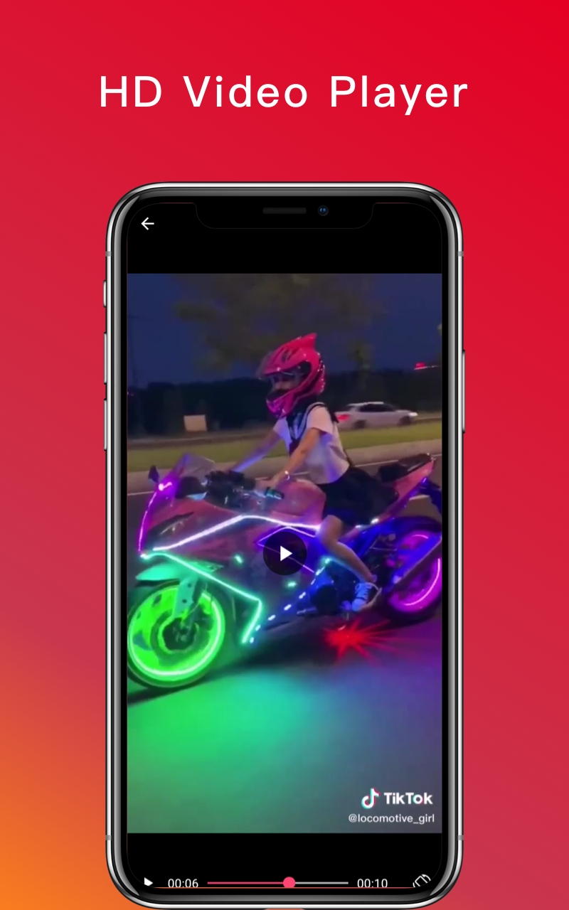 اسکرین شات 4 برنامه Video Downloader for Pinterest