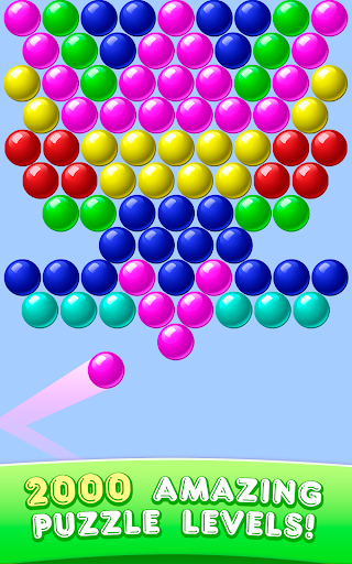 اسکرین شات 5 بازی Bubble Shooter Empire