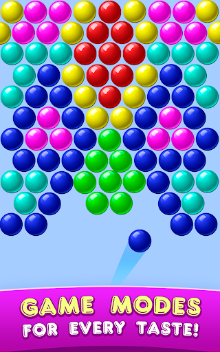 اسکرین شات 8 بازی Bubble Shooter Empire