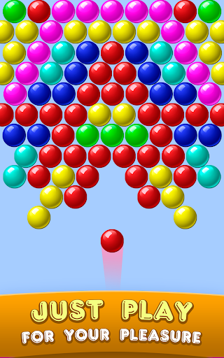 اسکرین شات 7 بازی Bubble Shooter Empire
