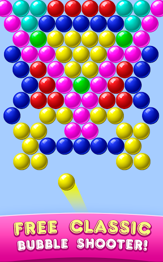 اسکرین شات 4 بازی Bubble Shooter Empire