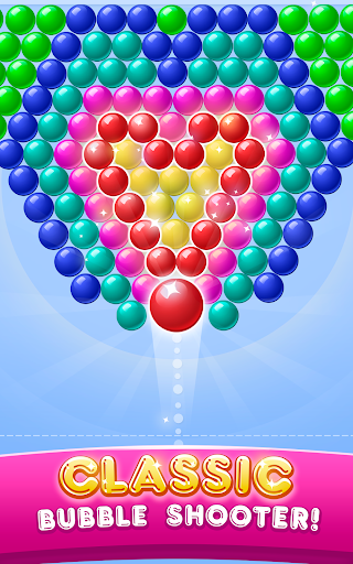 اسکرین شات 6 بازی Bubble Shooter Empire
