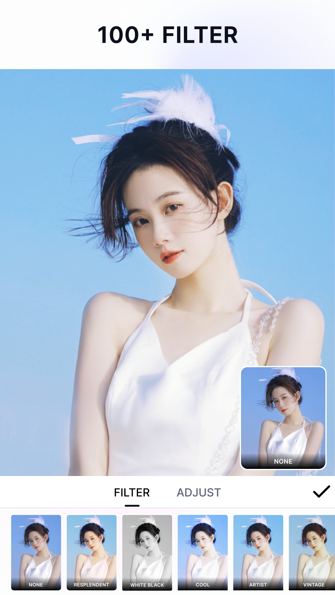 اسکرین شات 7 بازی Wedding Dress Up Bridal Makeup