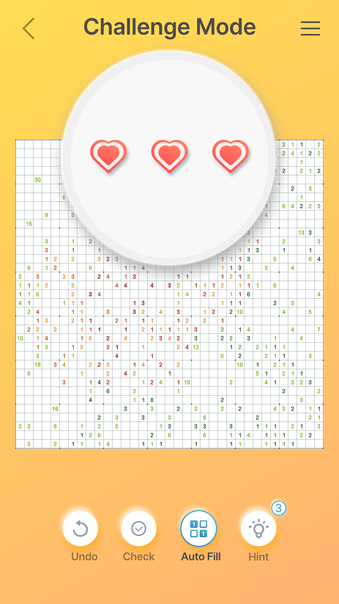 اسکرین شات 5 بازی Zen Jigsaw®