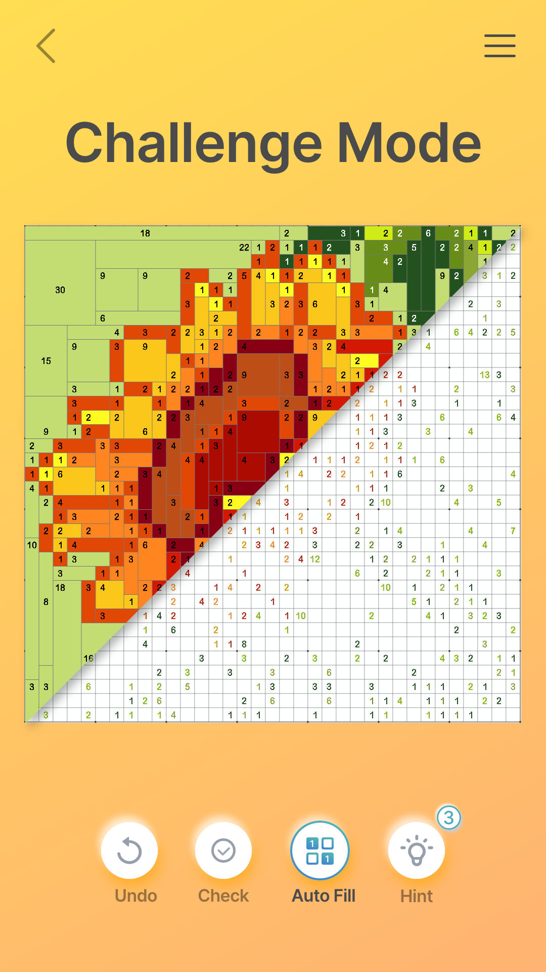 اسکرین شات 1 بازی Zen Jigsaw®
