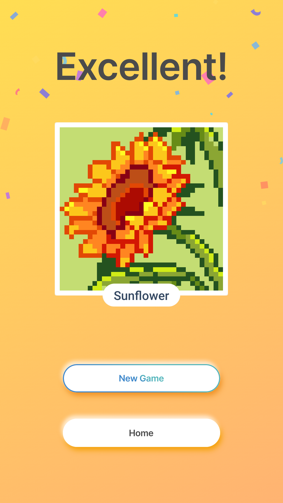 اسکرین شات 3 بازی Zen Jigsaw®