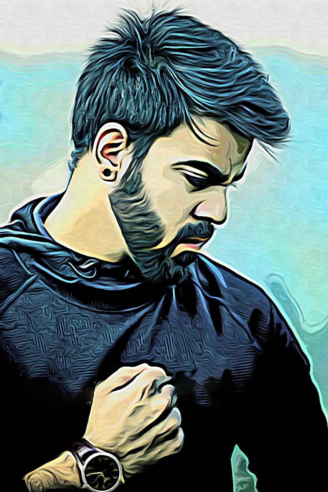 اسکرین شات 1 برنامه camart