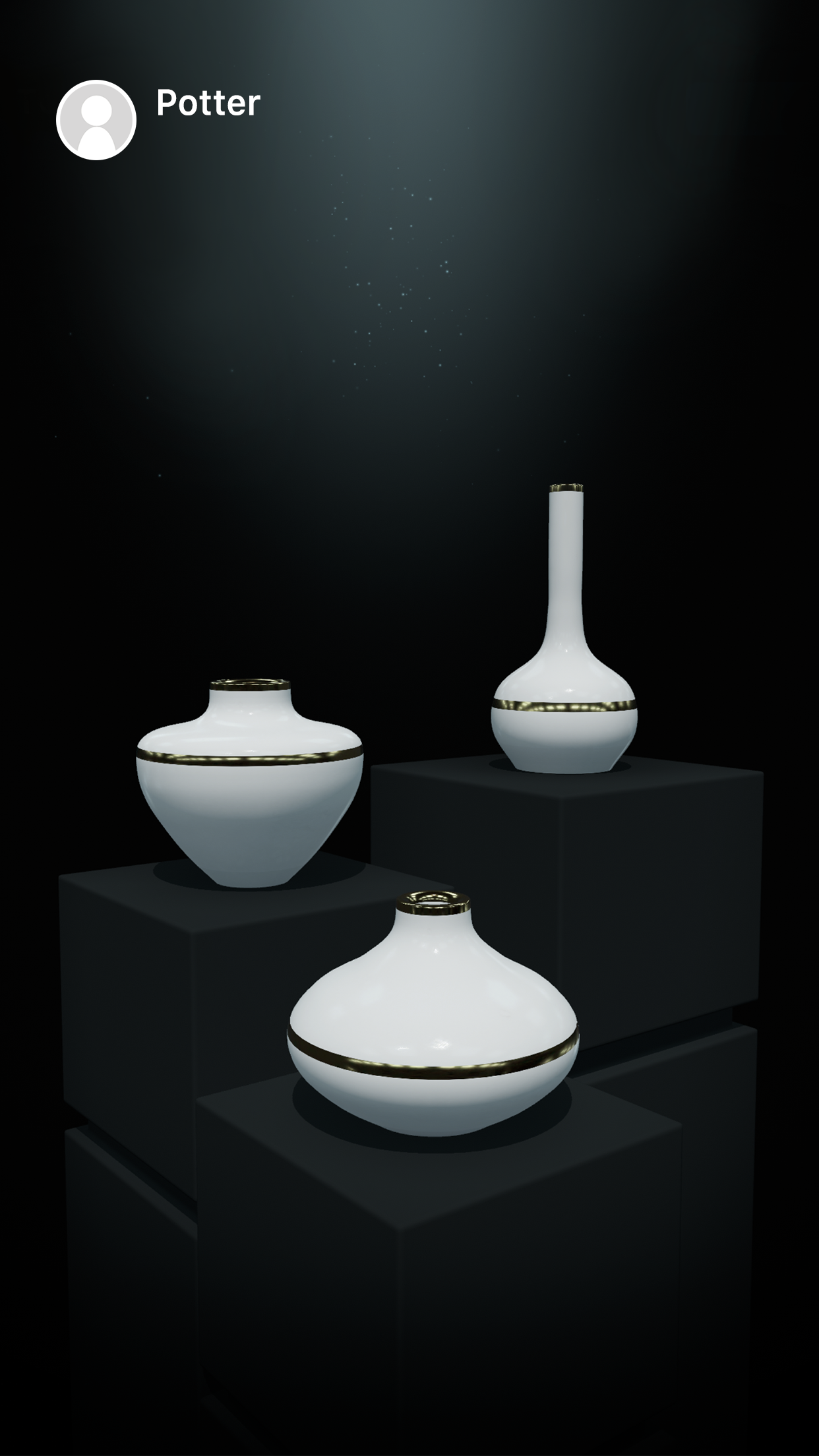 اسکرین شات 6 بازی Let's Create! Pottery 2