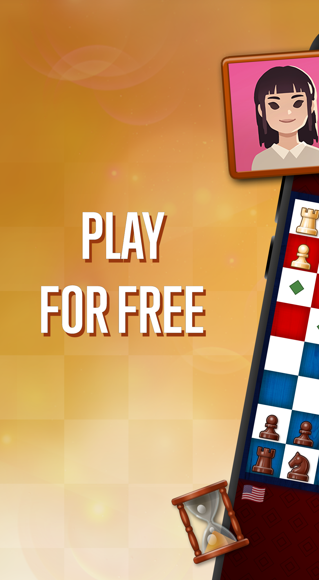 اسکرین شات 1 بازی Chess - Clash of Kings