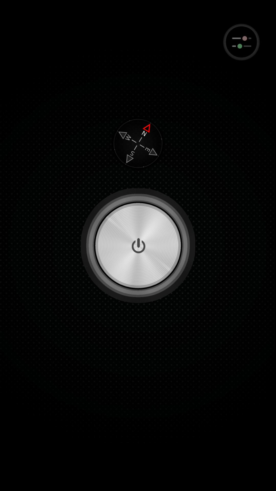 اسکرین شات 2 برنامه Flashlight Galaxy