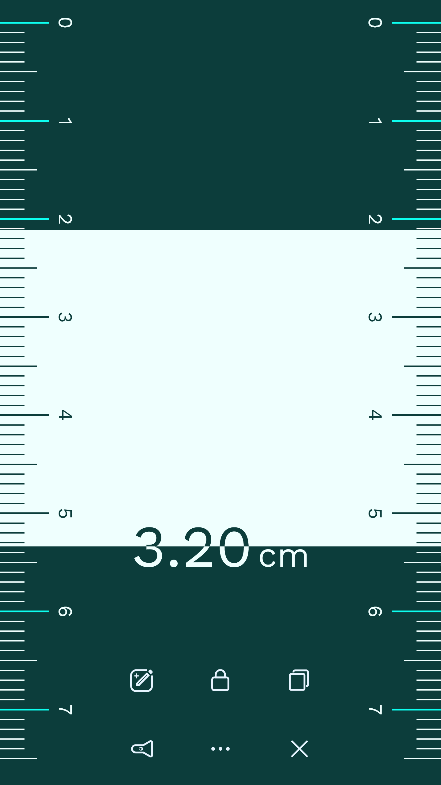 اسکرین شات 3 برنامه Perfect Level (Bubble & Laser)