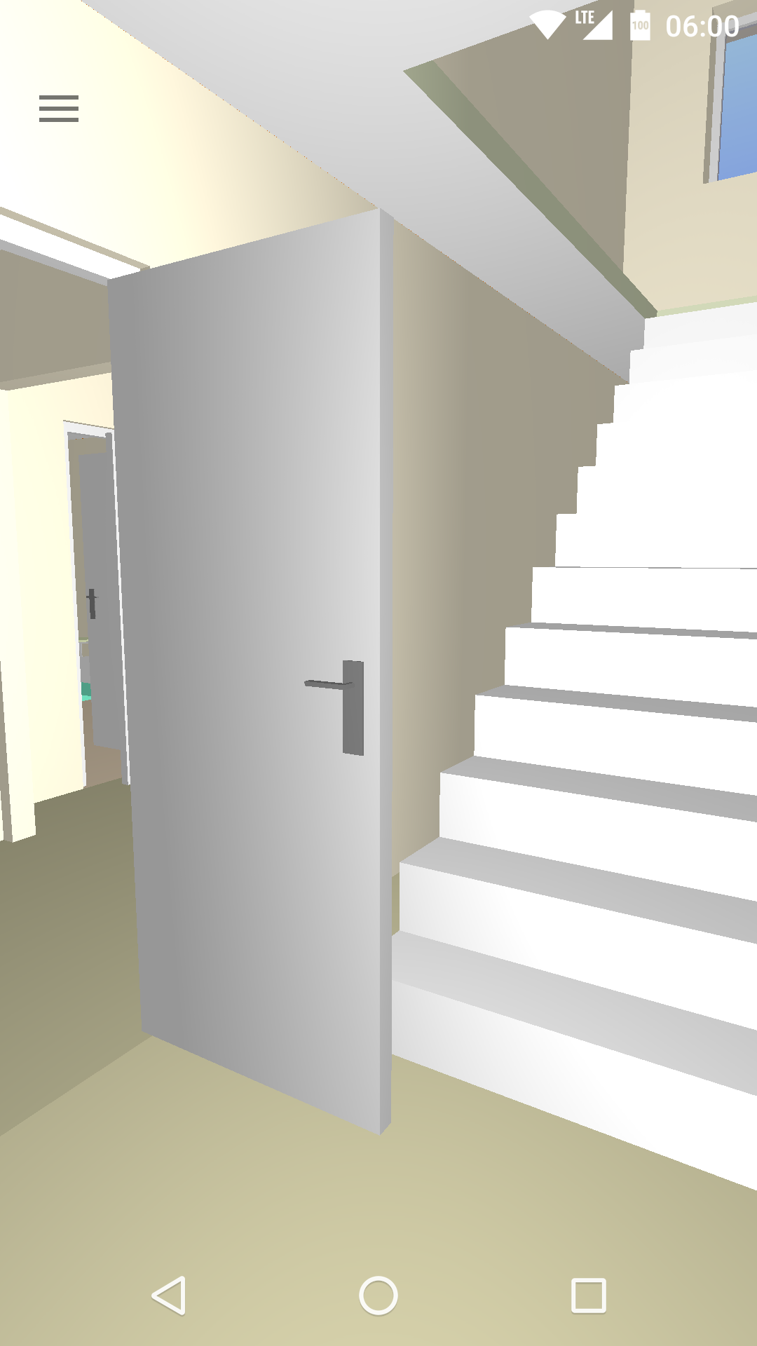 اسکرین شات 3 برنامه Floor Plan Creator