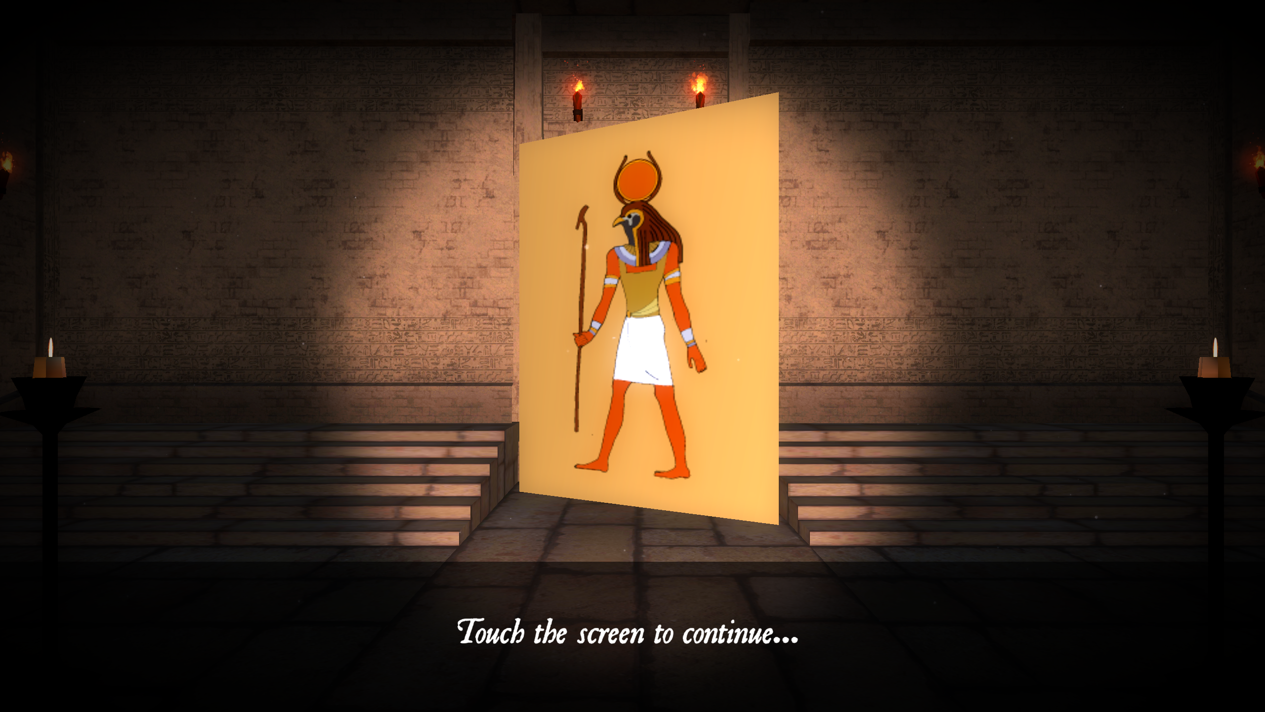 اسکرین شات 3 برنامه Clairvoyance and Future