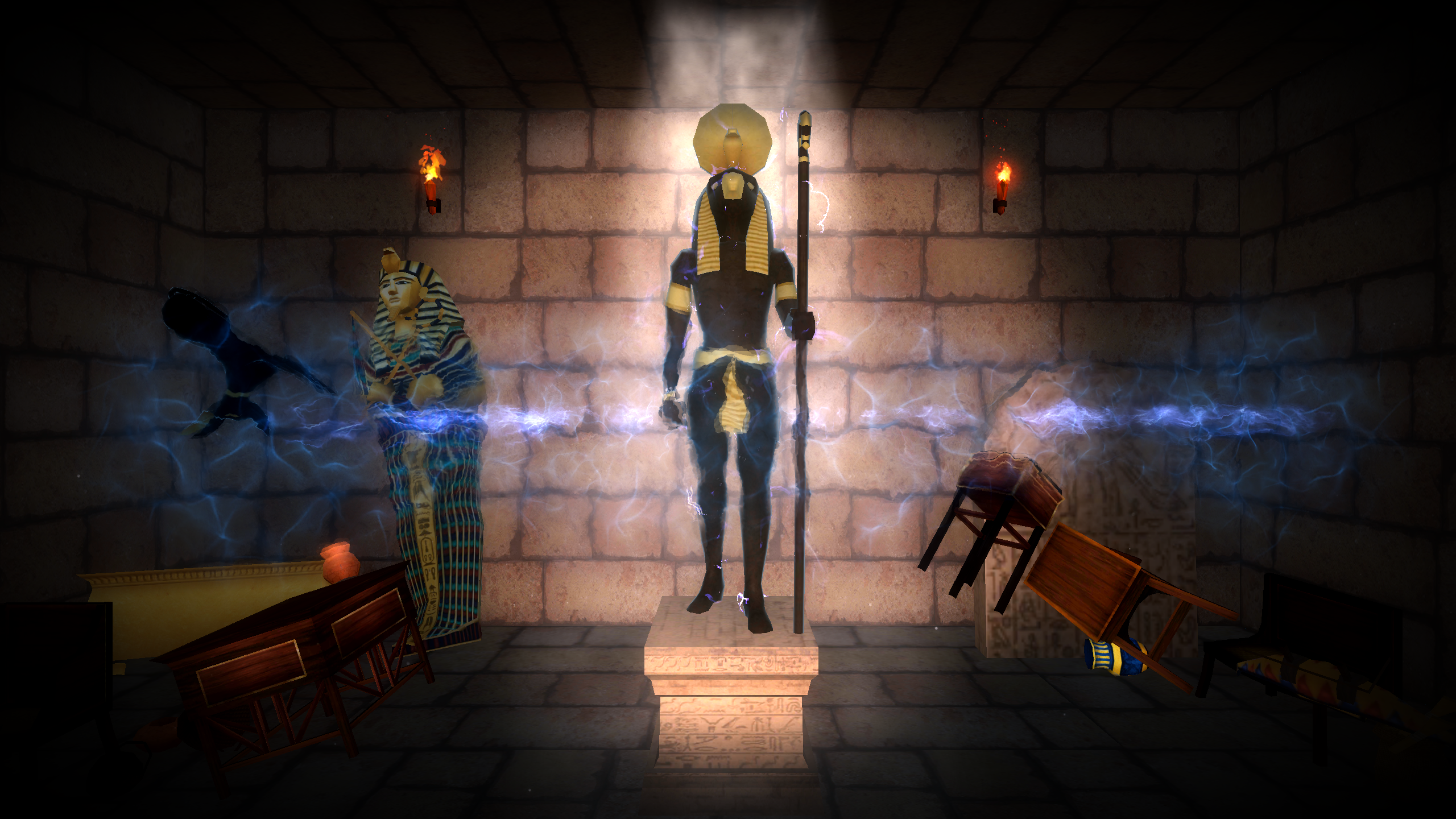 اسکرین شات 1 برنامه Clairvoyance and Future