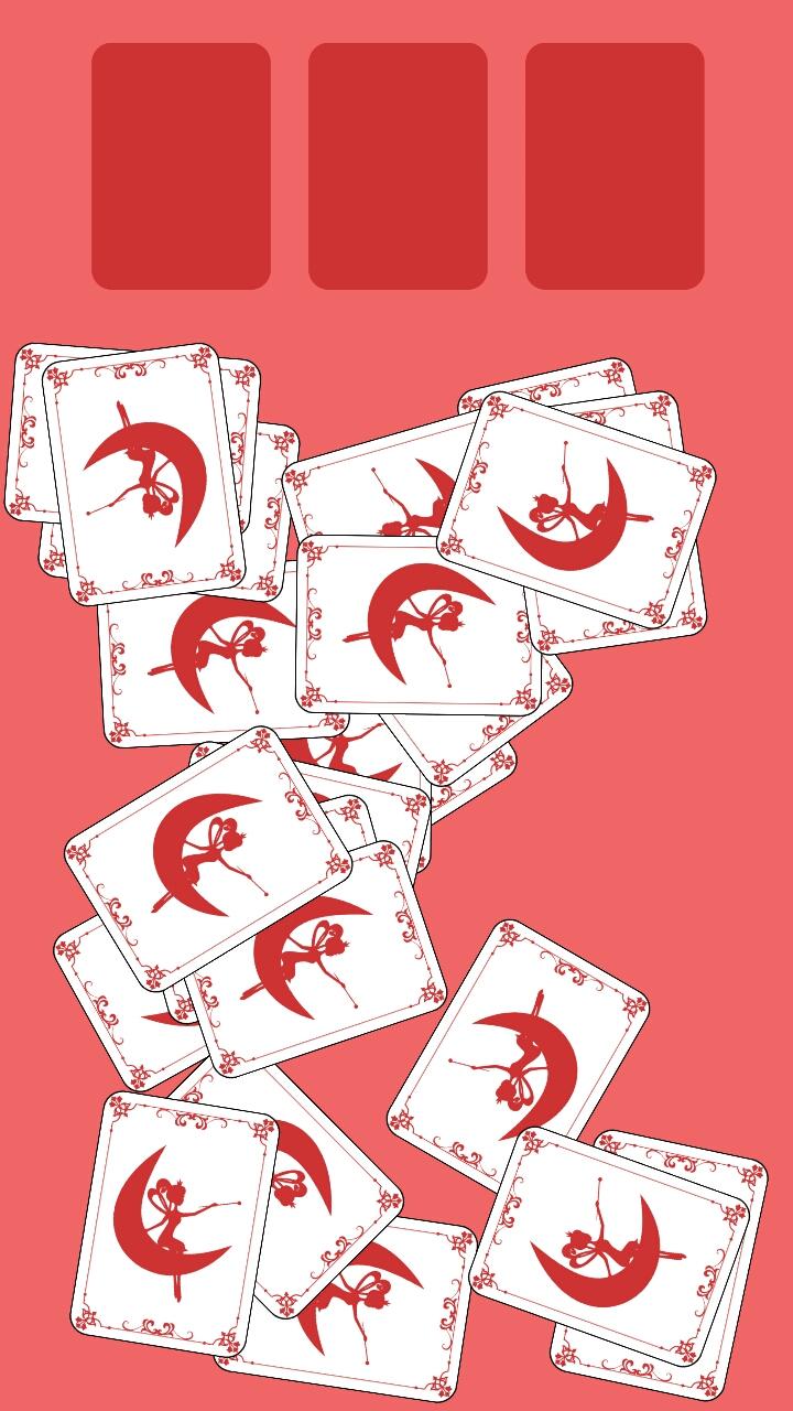 اسکرین شات 4 برنامه Tarot of fairy tales
