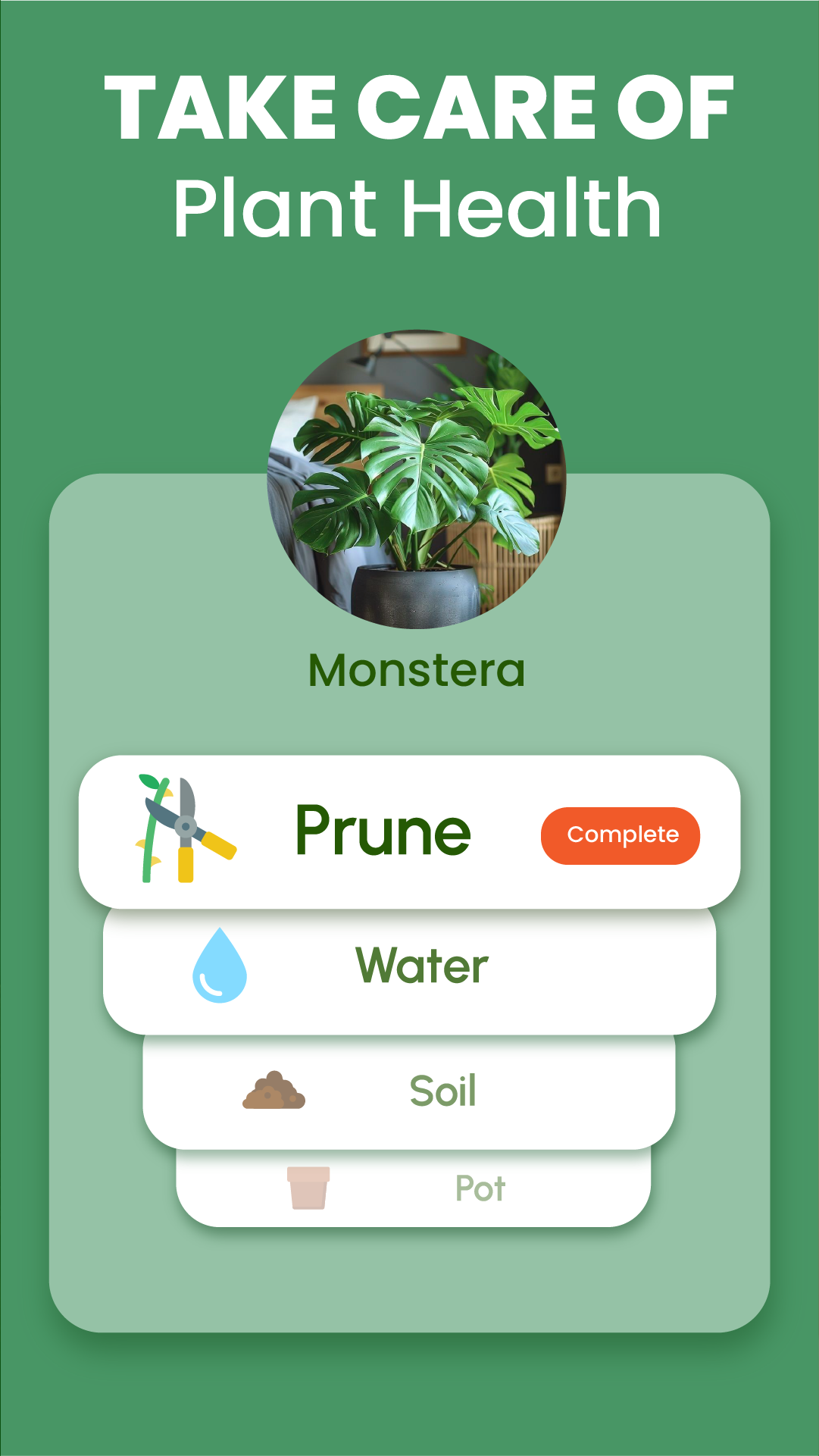 اسکرین شات 3 برنامه Florify: AI Plant Identifier