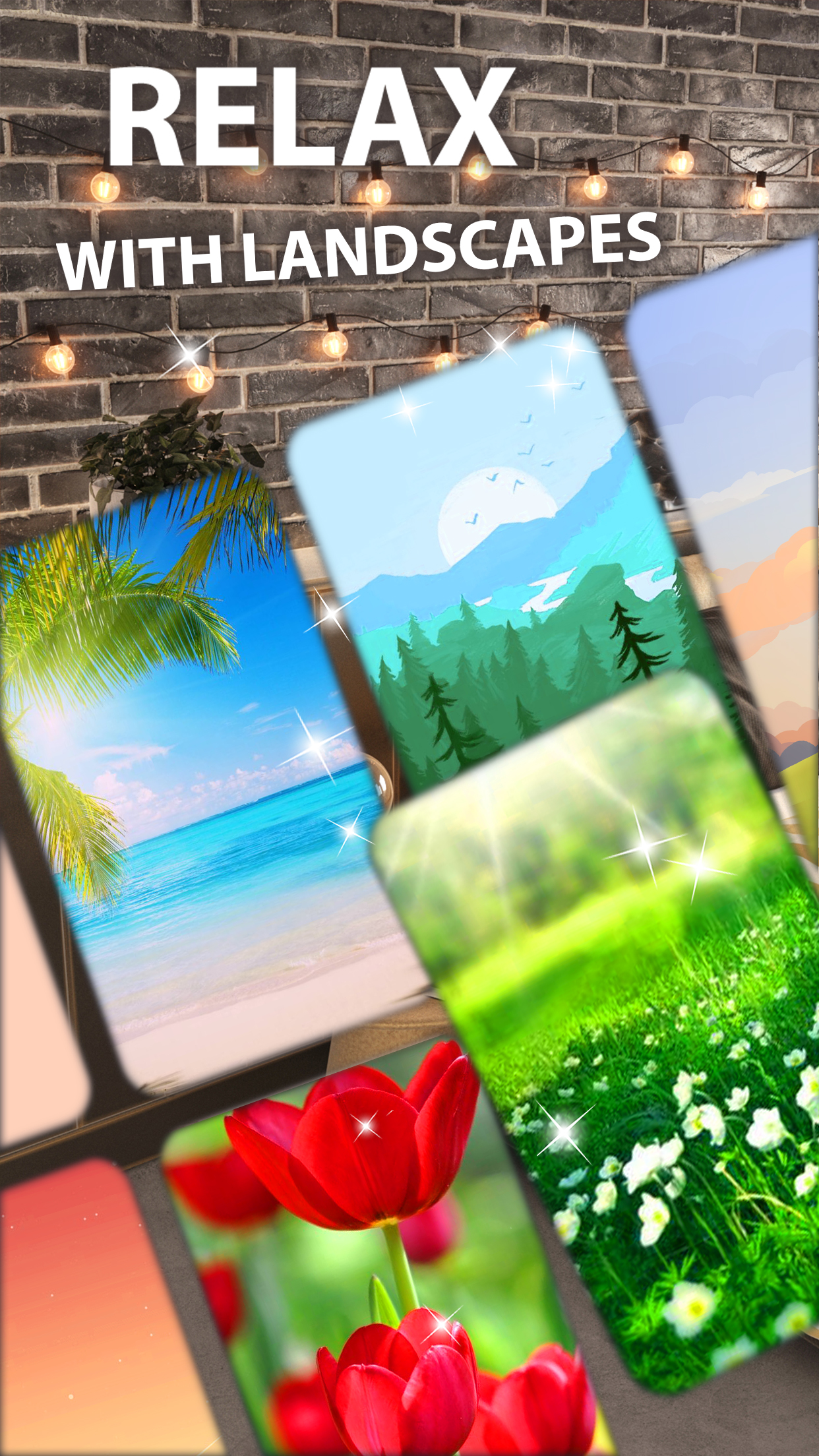 اسکرین شات 4 بازی Tile Match: Home Design Puzzle