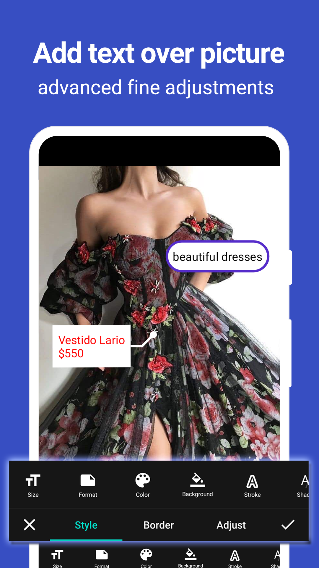 اسکرین شات 5 برنامه ScreenMaster:Screenshot Markup