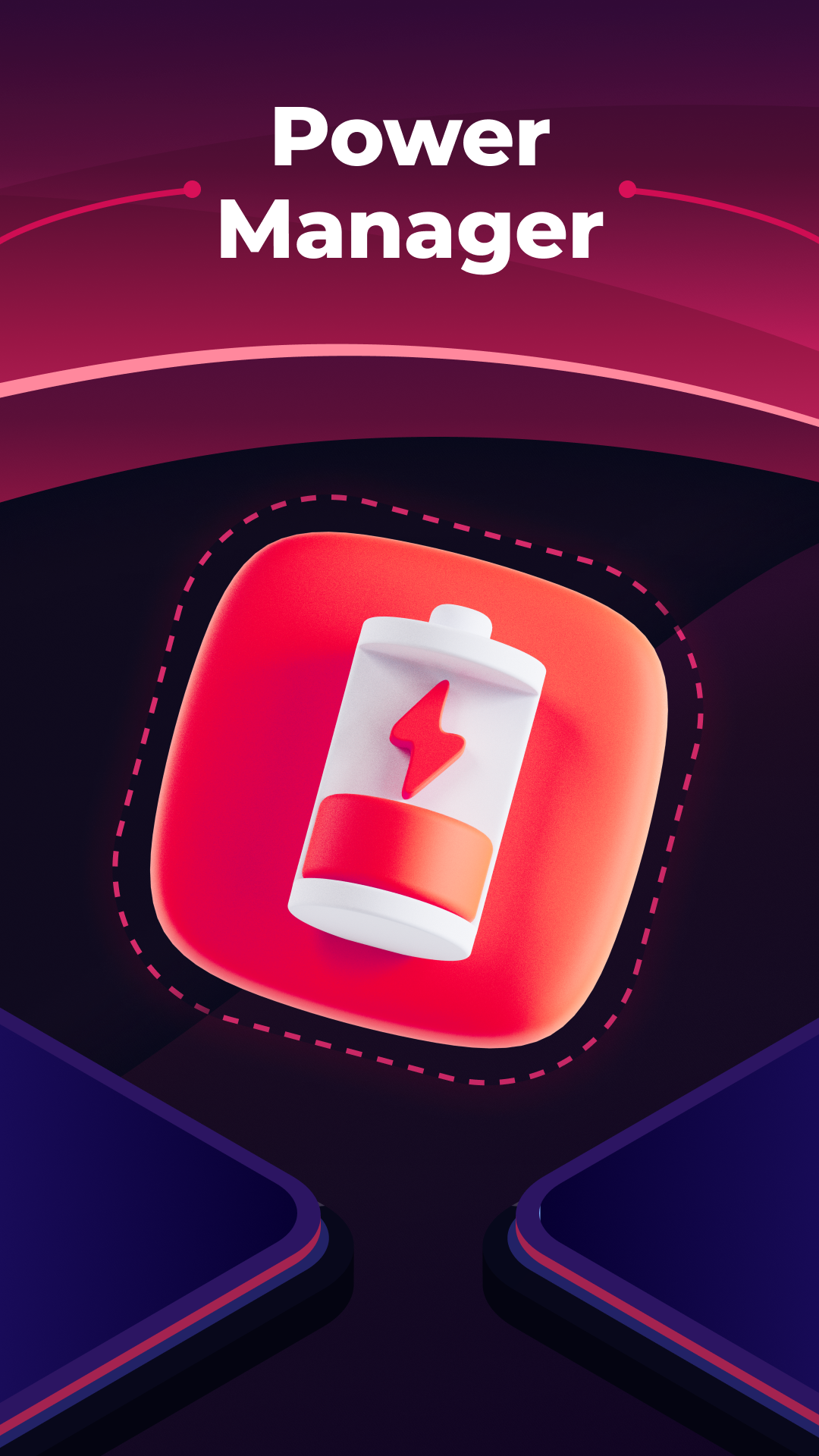 اسکرین شات 2 برنامه Smart Cleaner