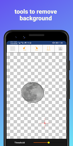 اسکرین شات 4 برنامه Stickers Maker