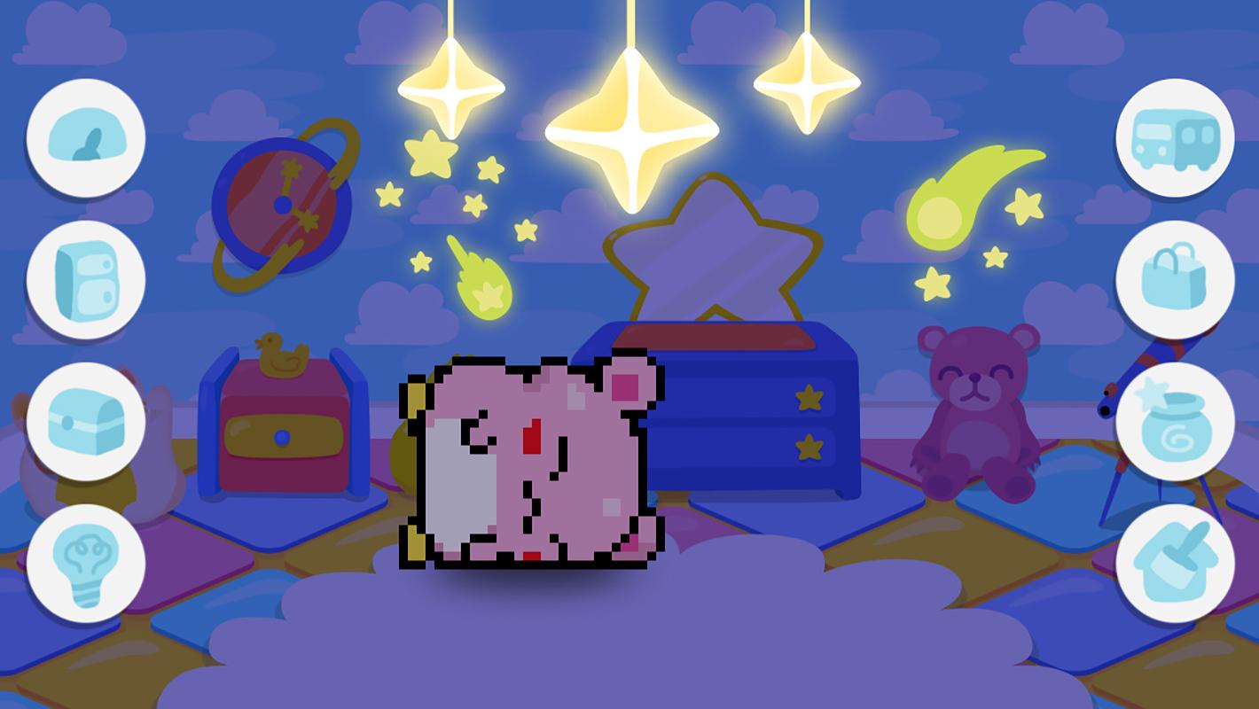 اسکرین شات 3 بازی Pakka Pets Village