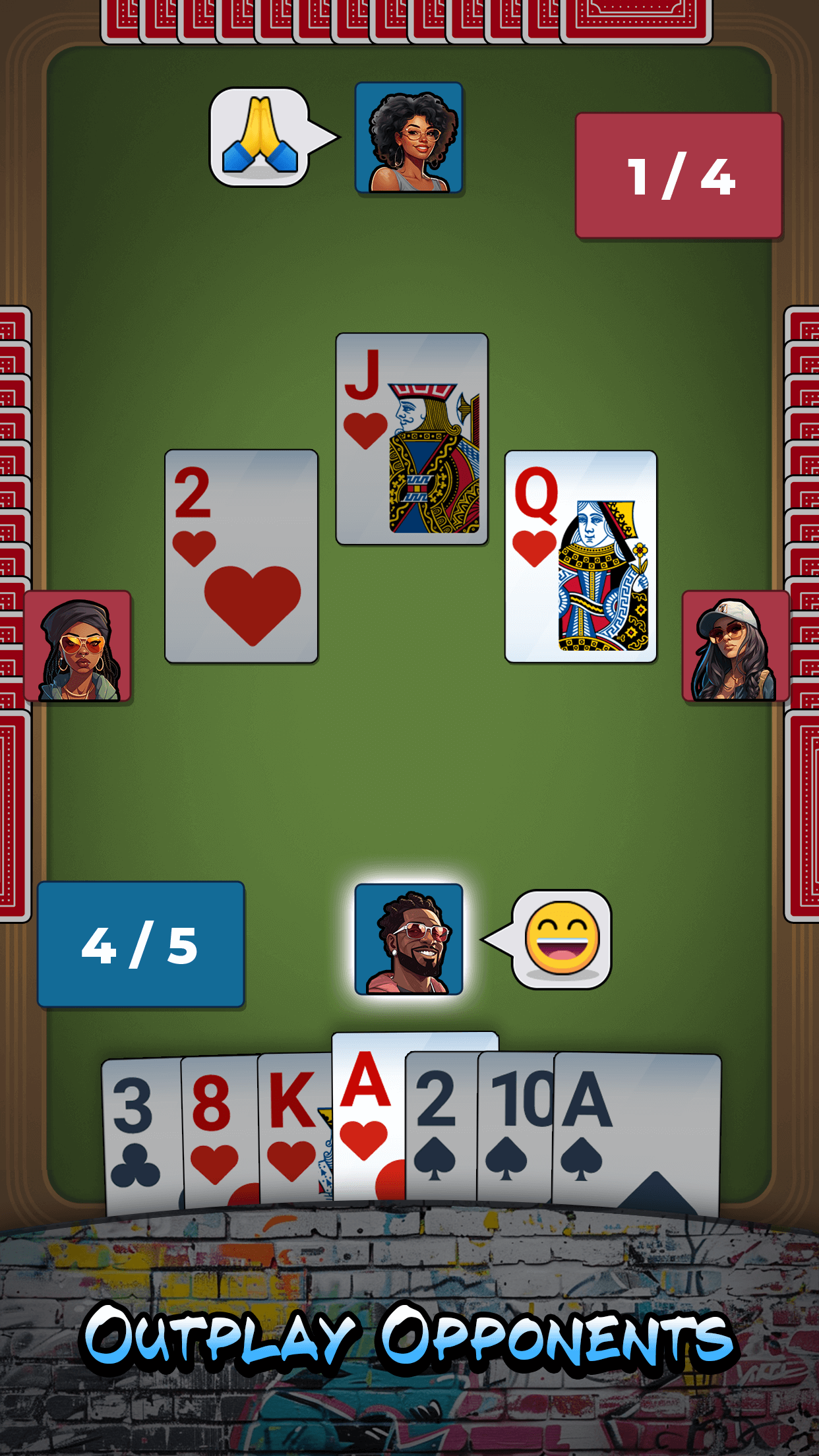 اسکرین شات 7 بازی Watermelon Merge Game