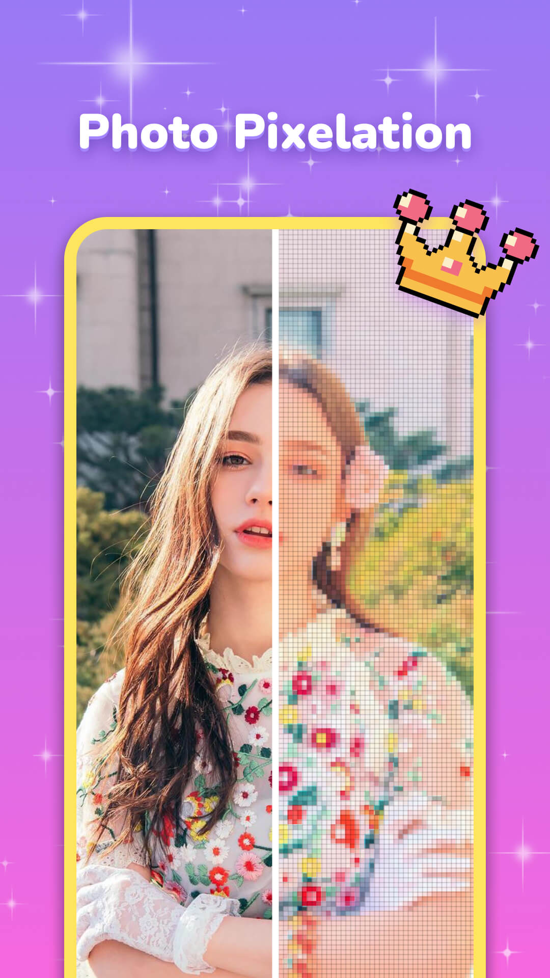 اسکرین شات 7 بازی Pixel Coloring-Color by number