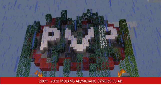 اسکرین شات 1 بازی PvP maps for Minecraft. Best P