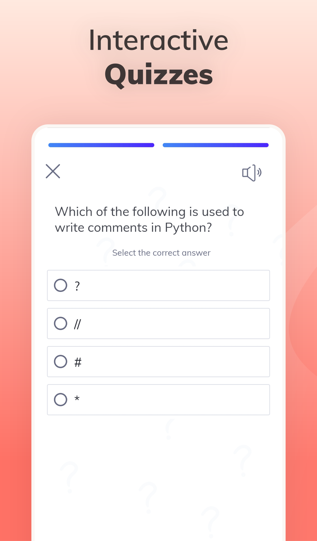 اسکرین شات 4 برنامه Learn Python Programming