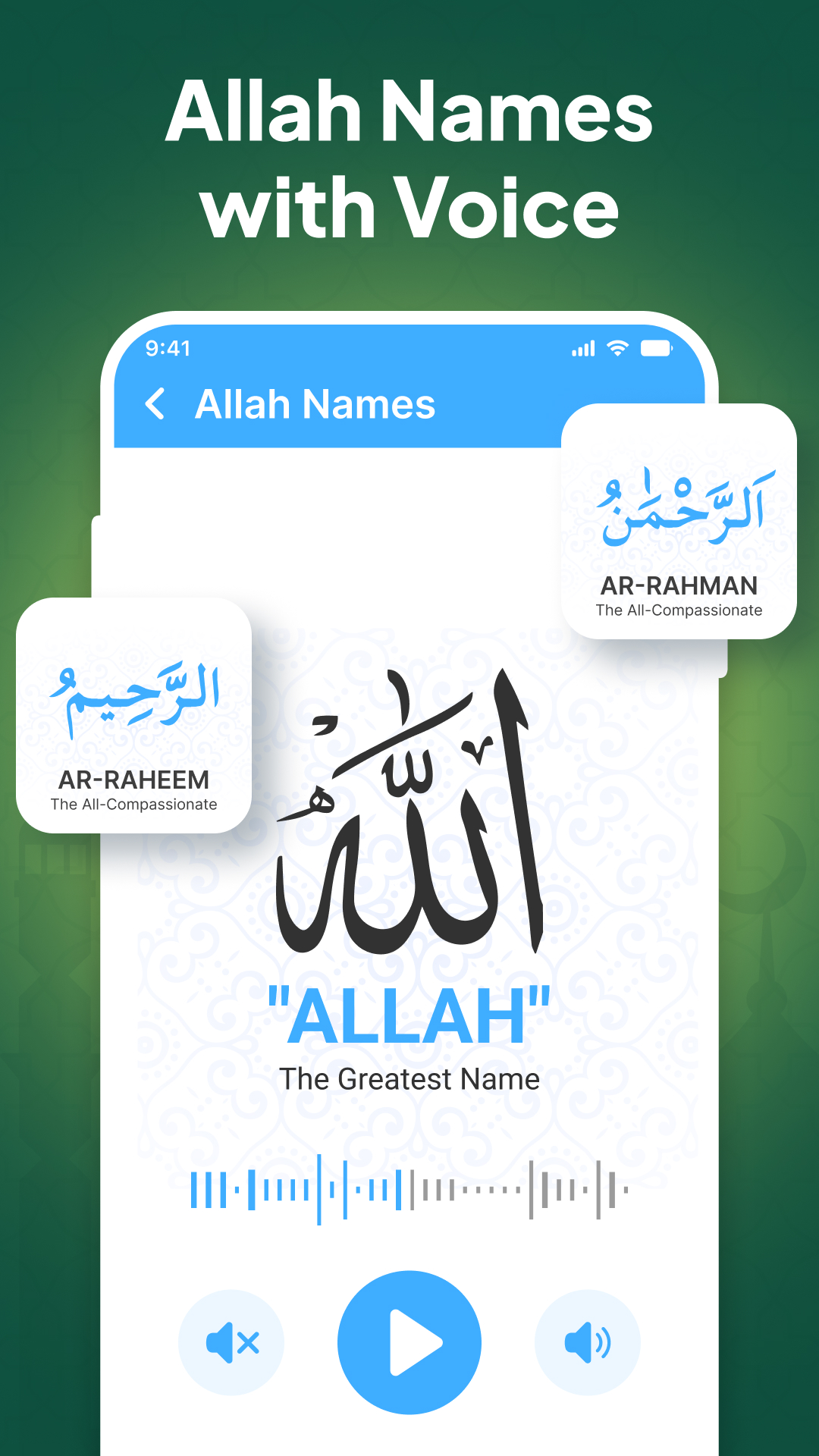 اسکرین شات 7 برنامه Qibla Compass: Qibla Direction