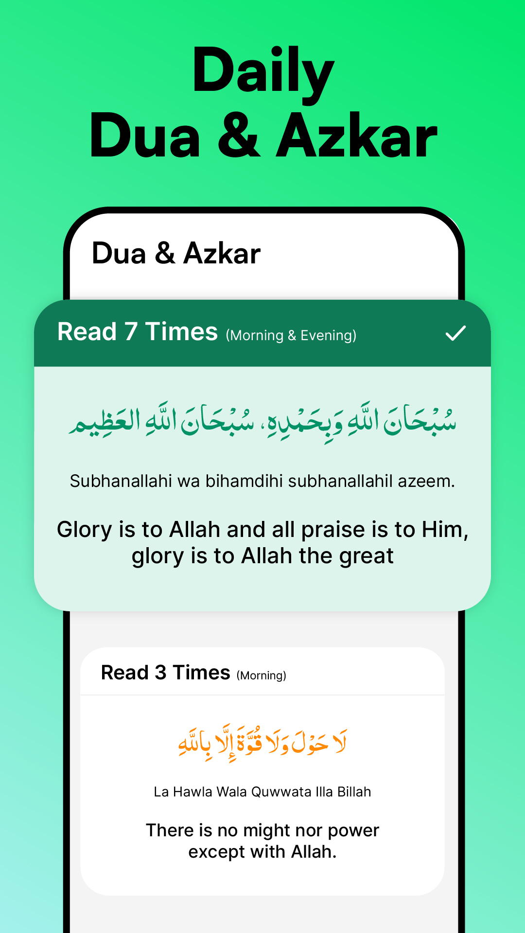 اسکرین شات 6 برنامه Qibla Finder・Qibla Compass
