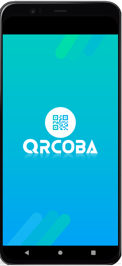 اسکرین شات 1 برنامه بارکد خوان و  بارکدساز