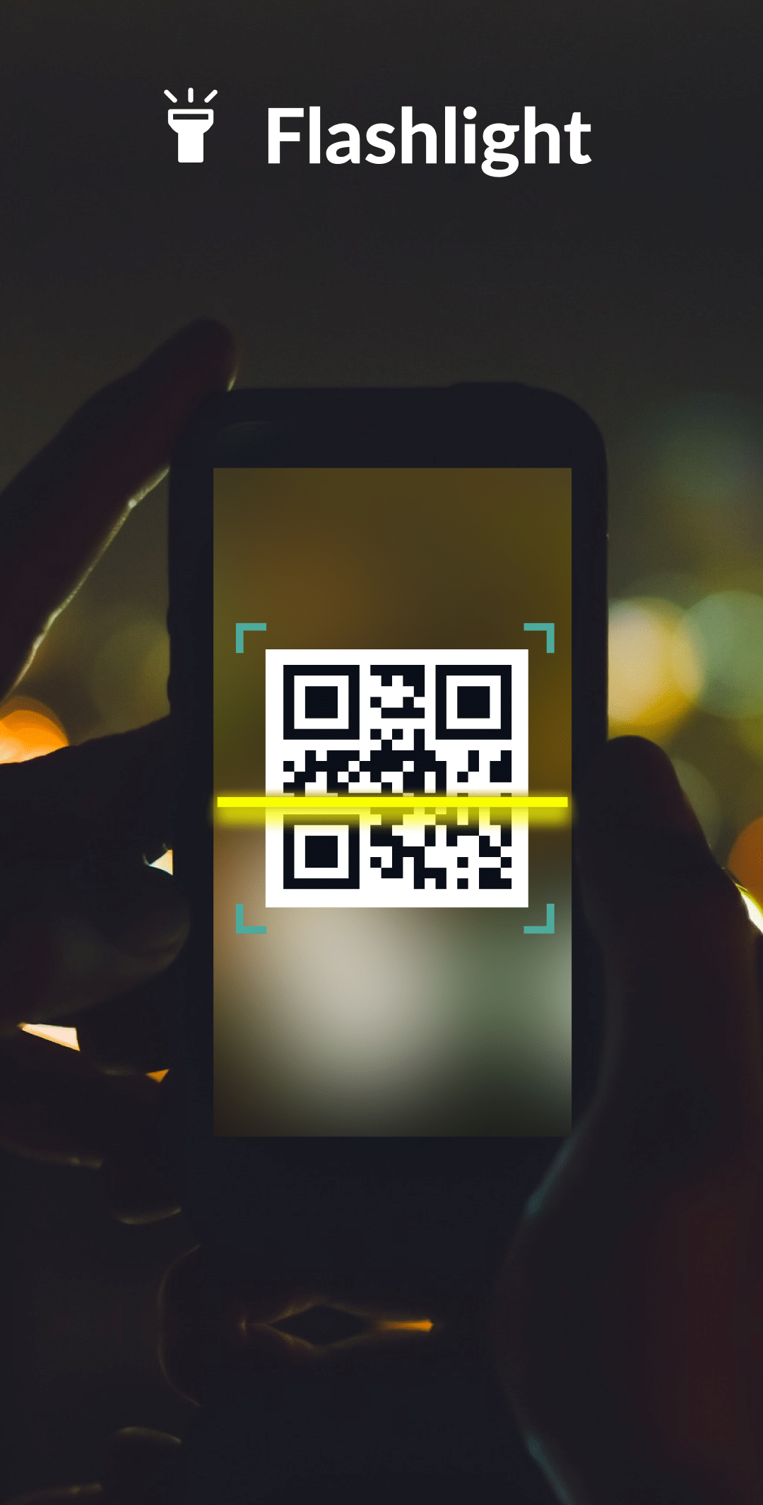 اسکرین شات 8 برنامه QR Scanner - Barcode Scanner