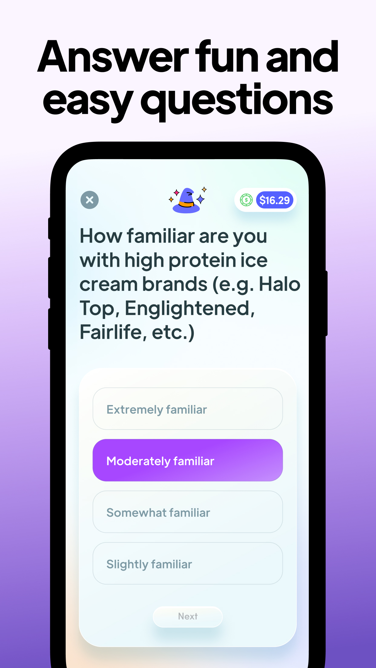 اسکرین شات 5 برنامه QR Code & Barcode Reader