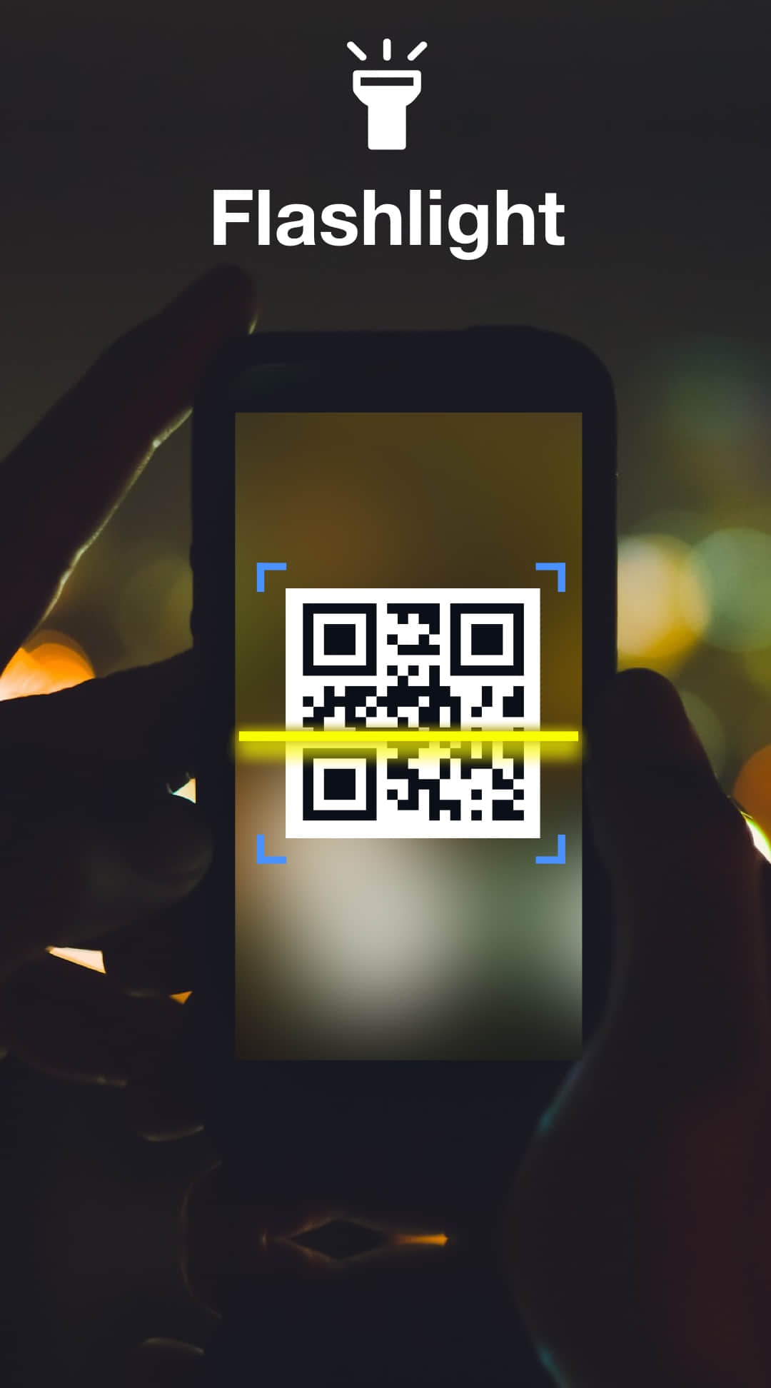 اسکرین شات 8 برنامه QR Code Scanner & Barcode