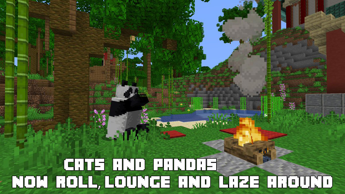 اسکرین شات 4 برنامه WorldCraft: World for MCPE