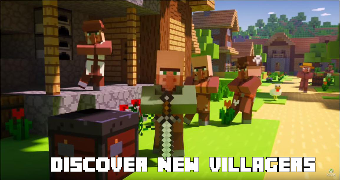 اسکرین شات 3 برنامه WorldCraft: World for MCPE