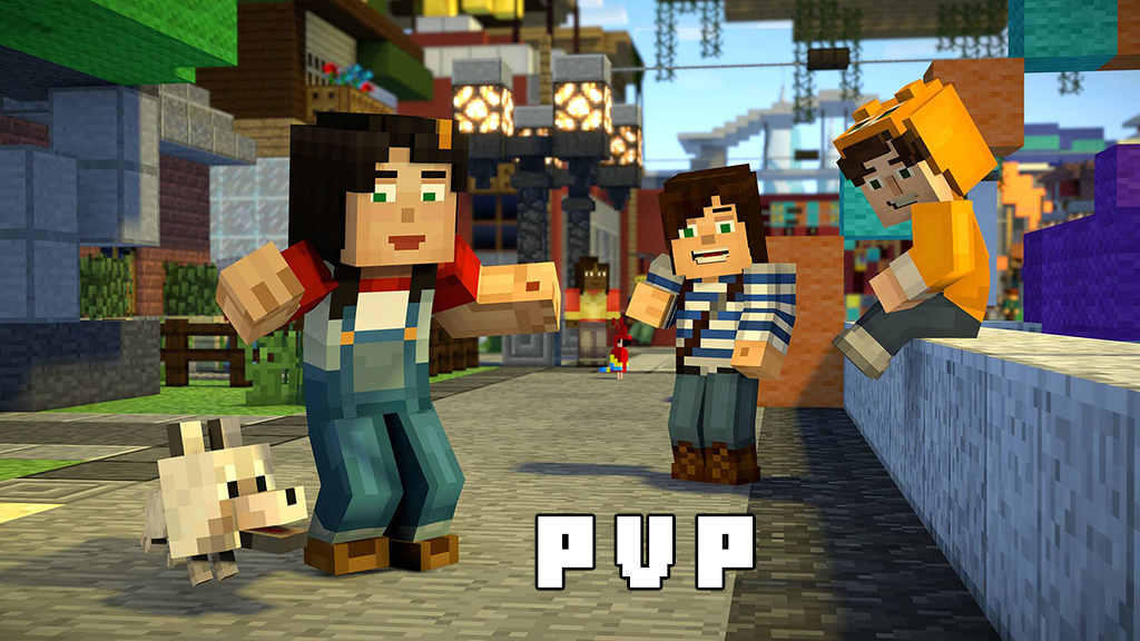 اسکرین شات 5 برنامه Maps Master for Minecraft