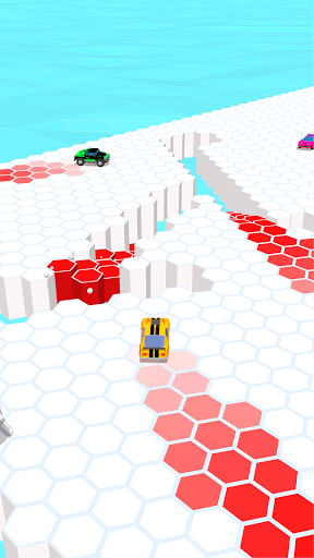 اسکرین شات 5 بازی Race Arena - Fall Cars