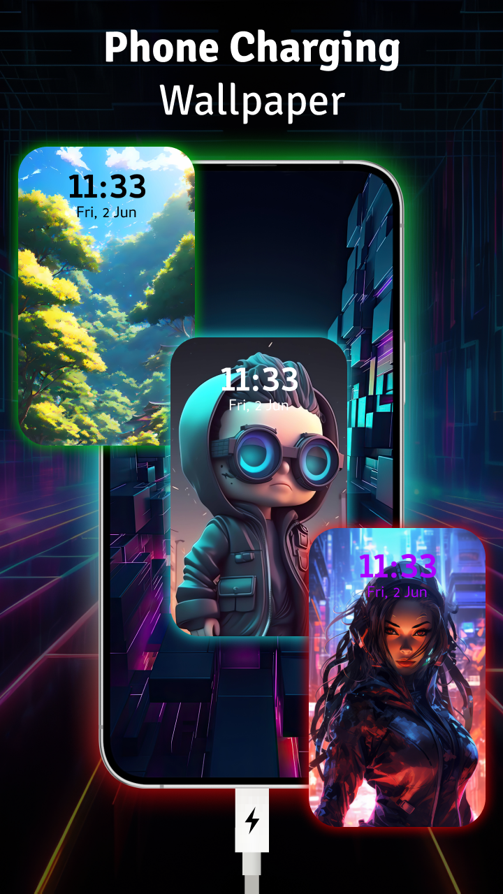 اسکرین شات 5 برنامه Radio Ghana FM - Online Radio